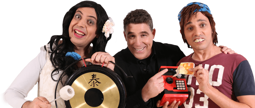 עופר מאור וניר דובדבני